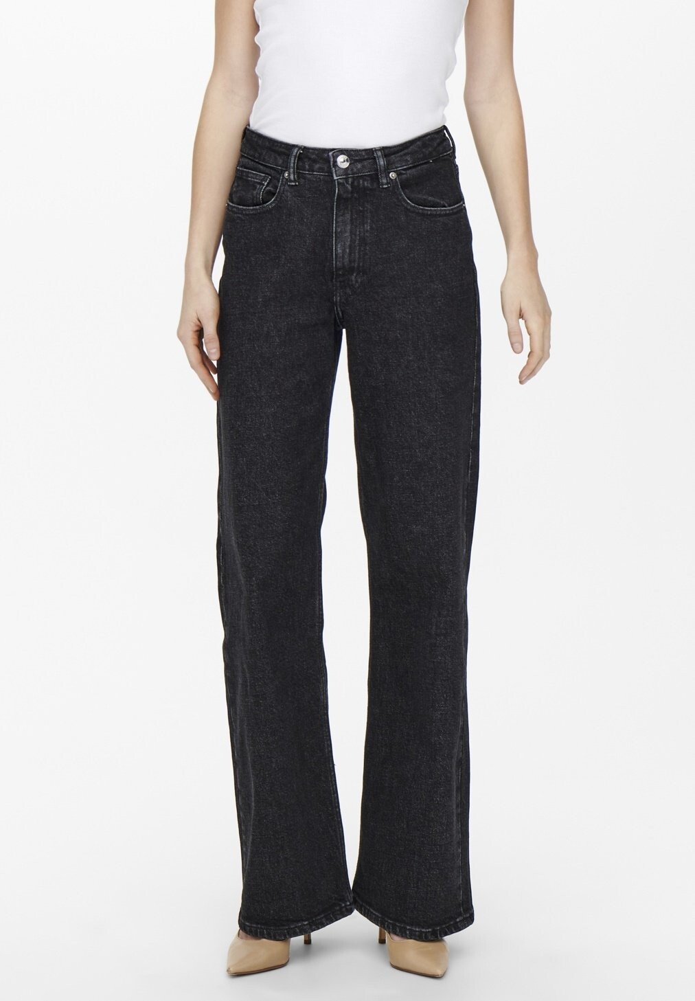 Джинсы Bootcut ONLY 
Джинсы Bootcut ONLY