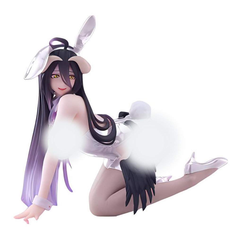 Король нежити настольный милый Albedo TAITO
Король нежити настольный милый Albedo TAITO