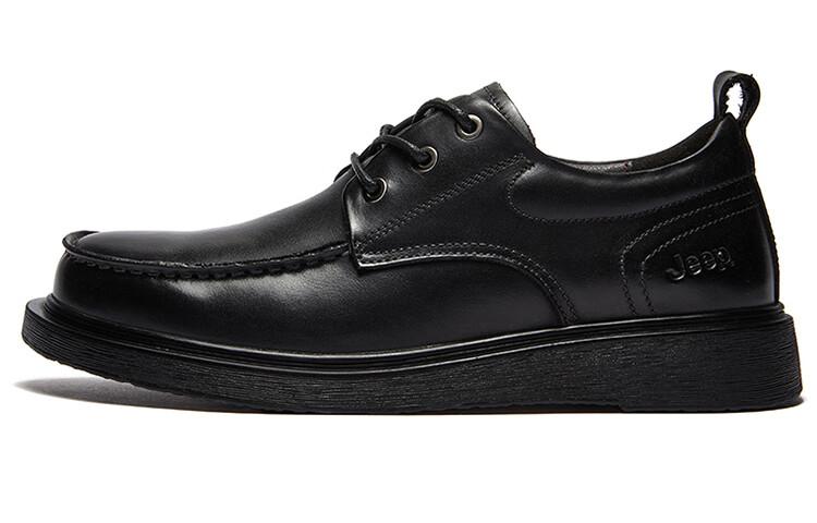 Мужские повседневные мужские низкие черные Jeep
Мужские повседневные мужские низкие черные Jeep