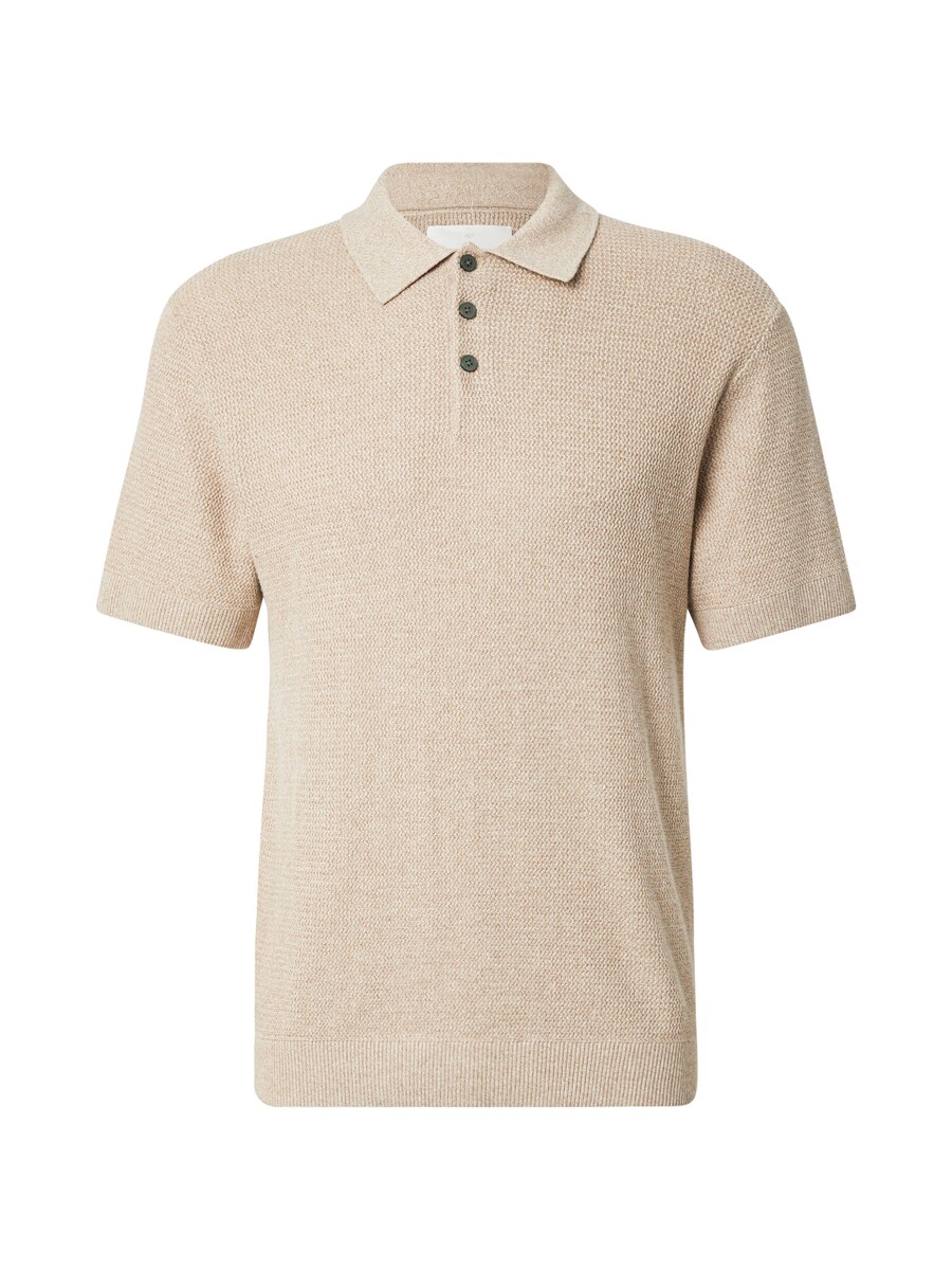 Свитер JACK & JONES JACK & JONES JPRCCCOOPER, mottled beige
Свитер JACK & JONES JACK & JONES JPRCCCOOPER, mottled beige