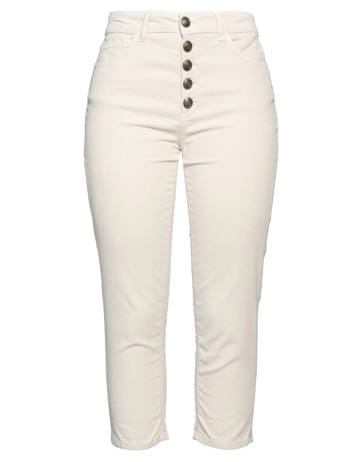 Брюки Dondup, молочный
Брюки Dondup, молочный