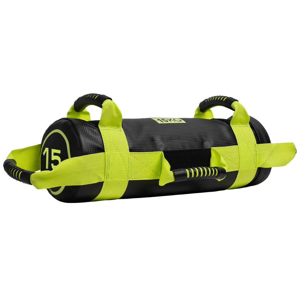 Сумка Zeus Fitness Power Bag 15 кг
Сумка Zeus Fitness Power Bag 15 кг