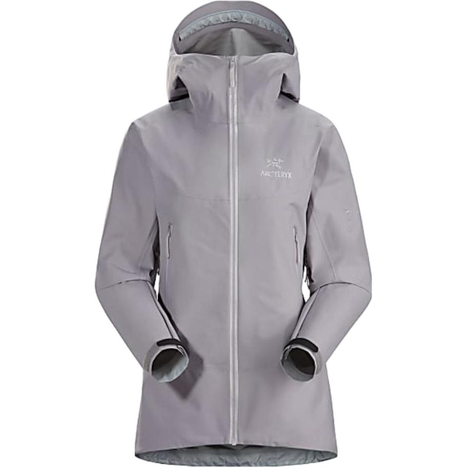 Женская куртка серии Zeta Arcteryx, Antenna серый
Женская куртка серии Zeta Arcteryx, Antenna серый