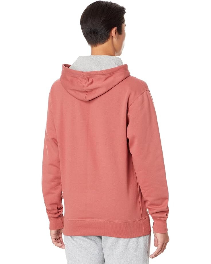Худи Champion Powerblend Graphic Hoodie, цвет Sandalwood Red
Худи Champion Powerblend Graphic Hoodie, цвет Sandalwood Red