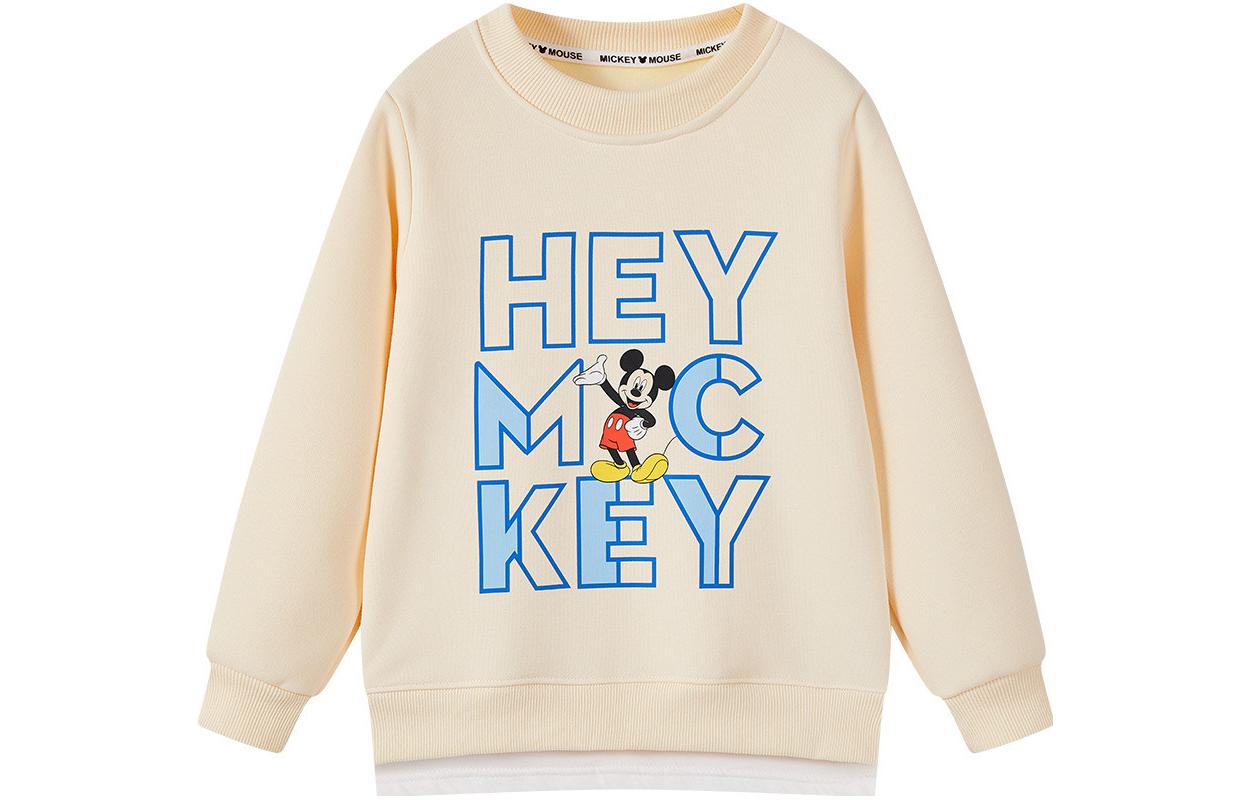 Детский свитшот Disney, Ecru
Детский свитшот Disney, Ecru