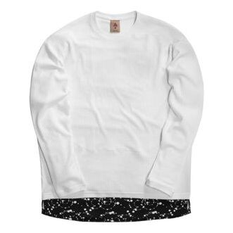 Футболка lab acg с длинным рукавом, Nike, белый
Футболка lab acg с длинным рукавом, Nike, белый