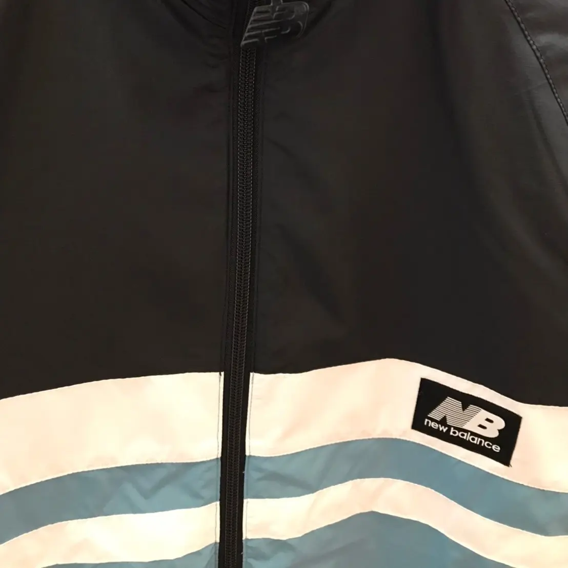 Куртка мужская iShoes черная New Balance, черный
Куртка мужская iShoes черная New Balance, черный