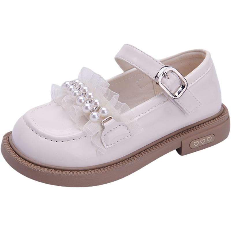 Кожаная обувь для детей 3–7 лет ABC KIDS, экрю
Кожаная обувь для детей 3–7 лет ABC KIDS, экрю