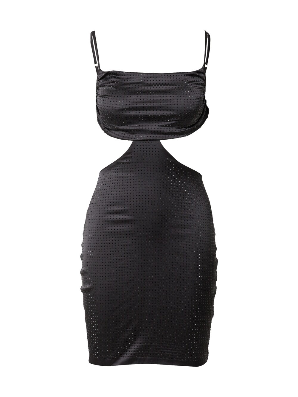 Платье Misspap, черный
Платье Misspap, черный