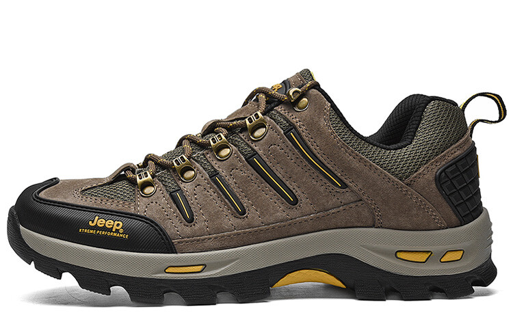 Мужская обувь для активного отдыха Jeep Outdoor Performance
Мужская обувь для активного отдыха Jeep Outdoor Performance