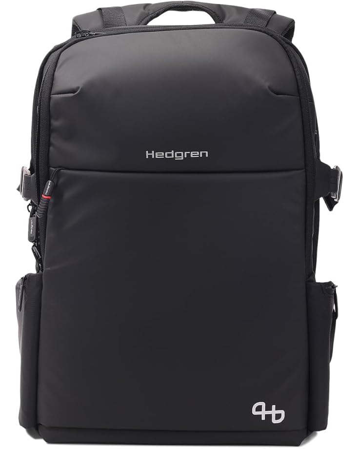 Рюкзак Hedgren Suburbanite, черный
Рюкзак Hedgren Suburbanite, черный