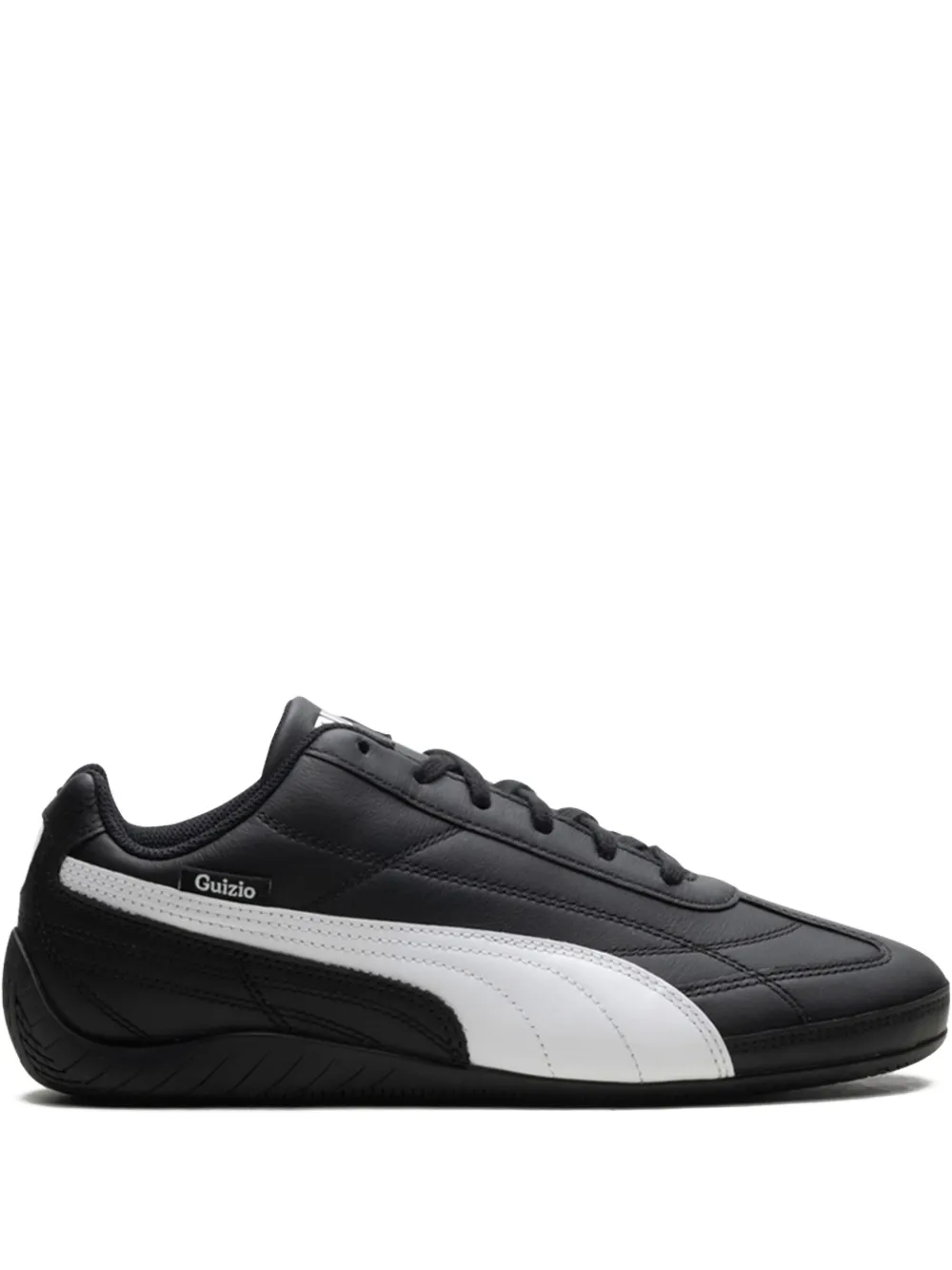 Кроссовки Speedcat OG из коллаборации с Guizio PUMA, черный
Кроссовки Speedcat OG из коллаборации с Guizio PUMA, черный