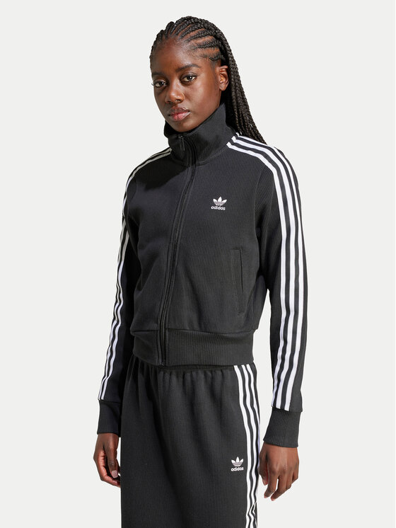 Свитшот slim fit IY7278 Adidas, черный
Свитшот slim fit IY7278 Adidas, черный