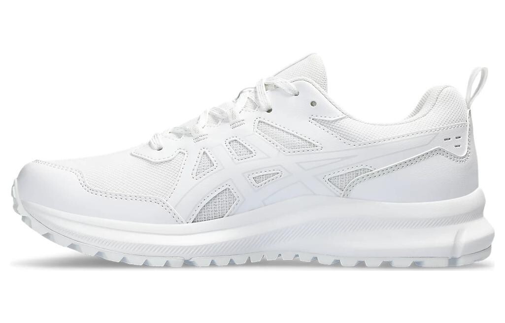 Кроссовки Trail Scout для бега для мужчин с низким верхом Asics
Кроссовки Trail Scout для бега для мужчин с низким верхом Asics