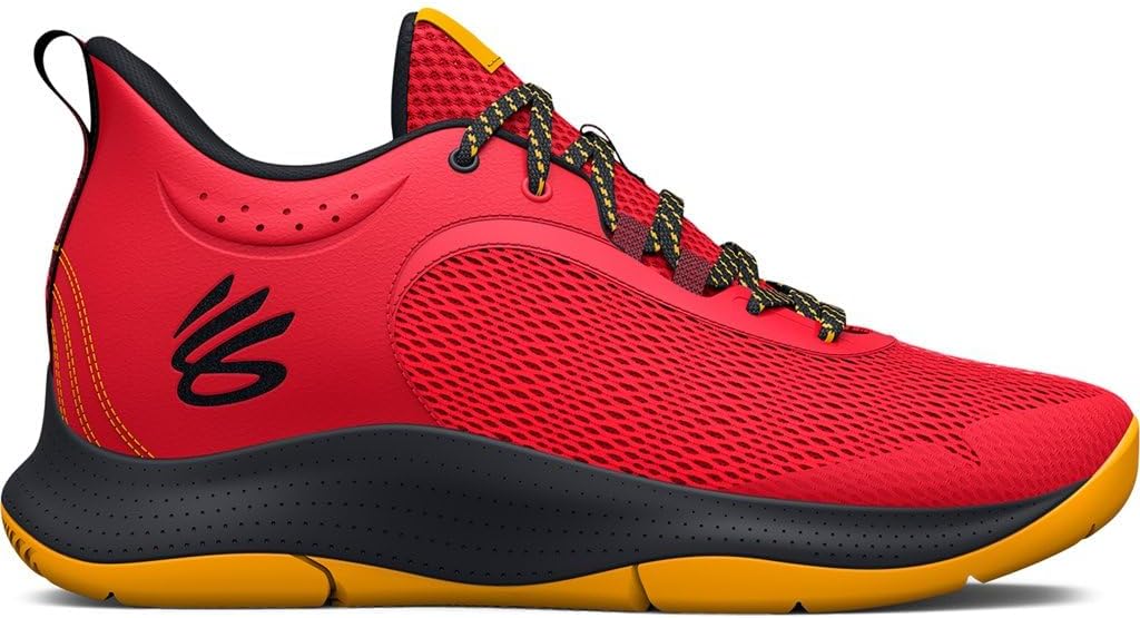Under Armour 3Z6 мужские кроссовки, Bolt Redblack
Under Armour 3Z6 мужские кроссовки, Bolt Redblack