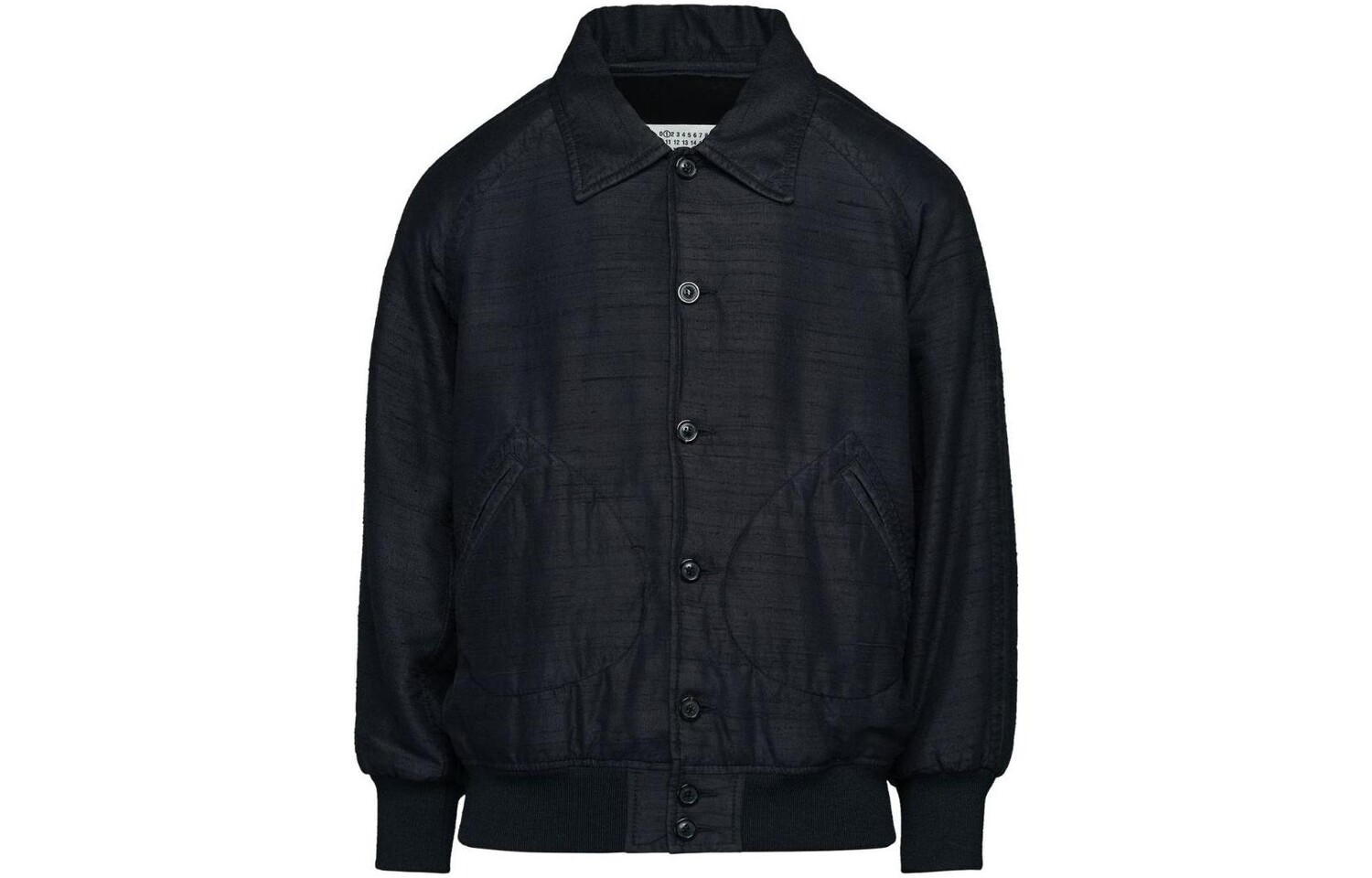 Куртка мужская черный Maison Margiela
Куртка мужская черный Maison Margiela