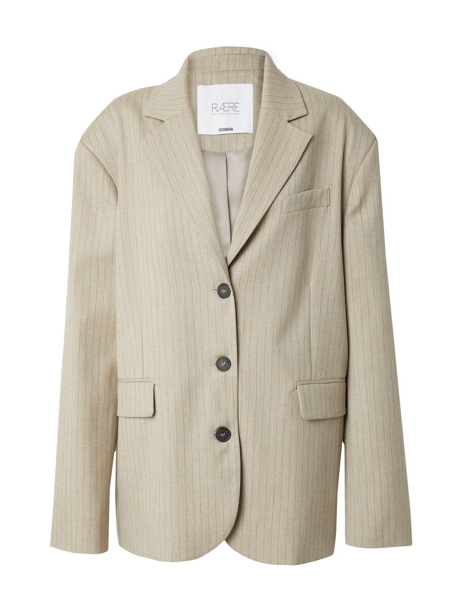 Блейзер R├ЖRE by Lorena Rae, Kitt
Блейзер R├ЖRE by Lorena Rae, Kitt