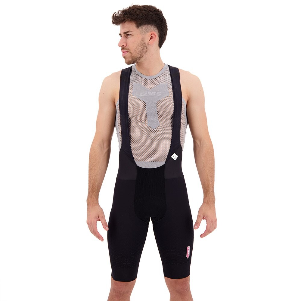 Базовый слой Q36.5 Zero Mesh Base Layer, белый
Базовый слой Q36.5 Zero Mesh Base Layer, белый