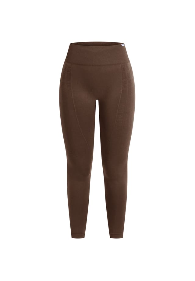 Леггинсы Лейн Smilodox, коричневый
Леггинсы Лейн Smilodox, коричневый