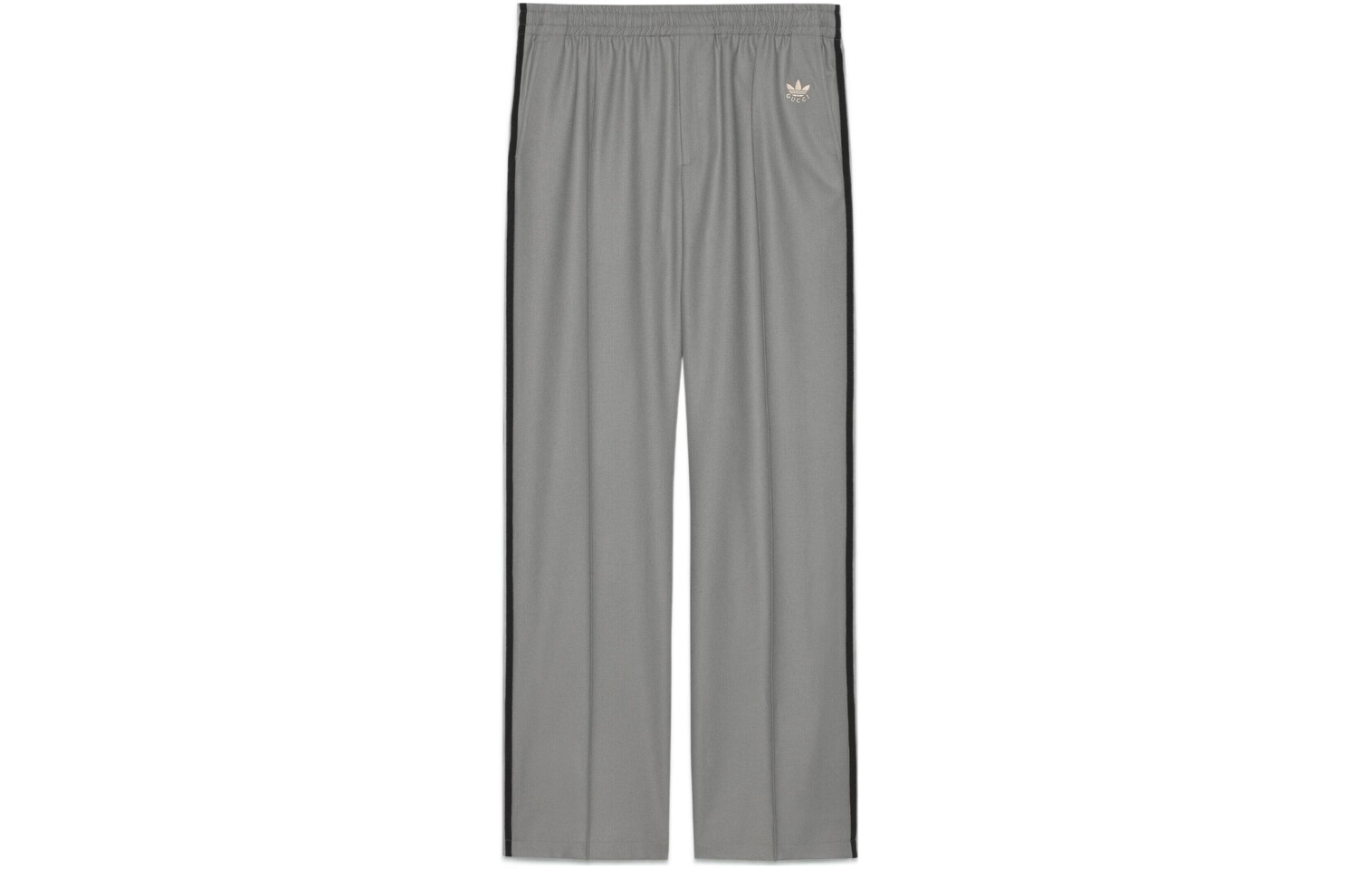 Adidas Originals X Повседневные брюки мужские серые Gucci, серый
Adidas Originals X Повседневные брюки мужские серые Gucci, серый