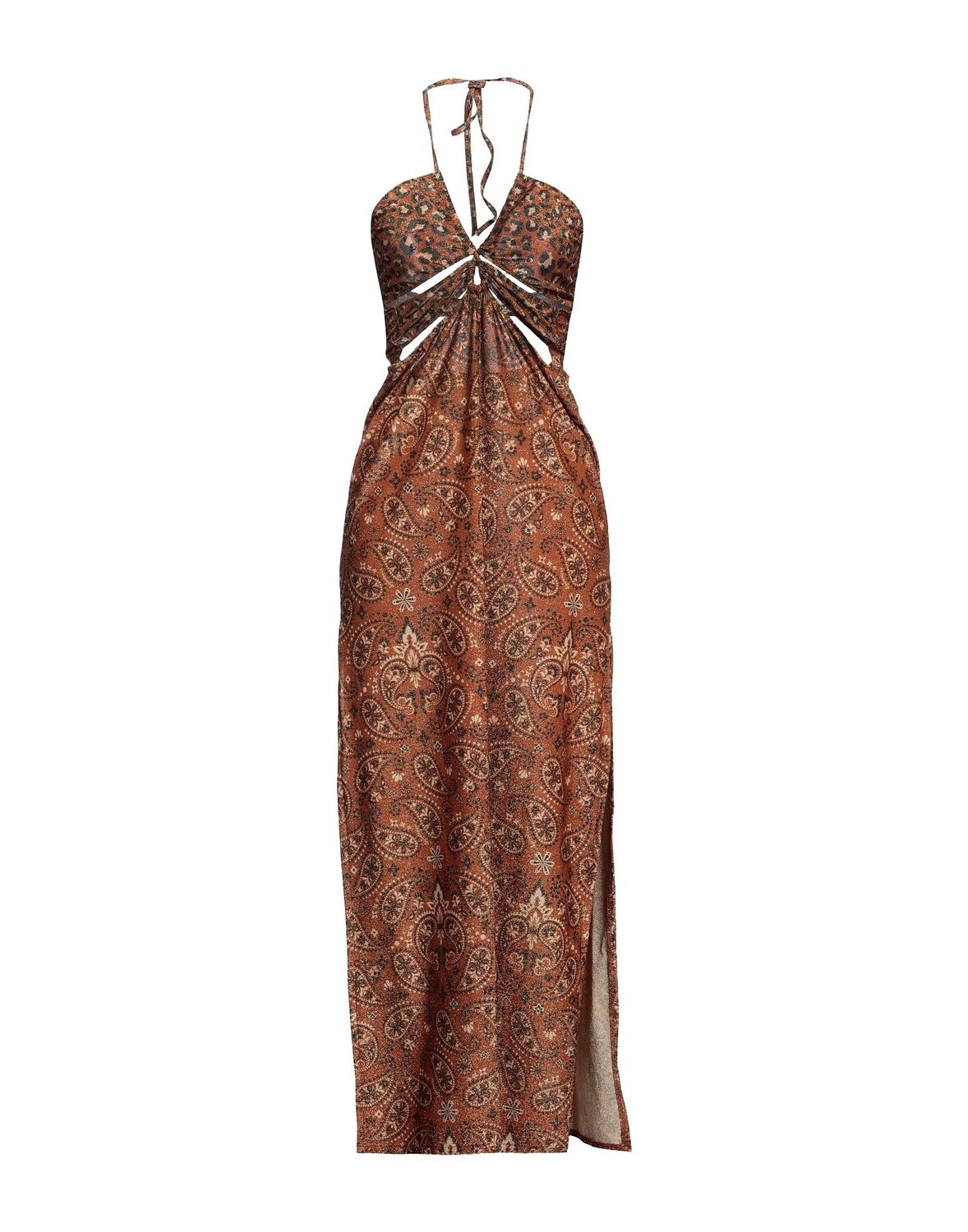 Платье 4Giveness, коричневый
Платье 4Giveness, коричневый