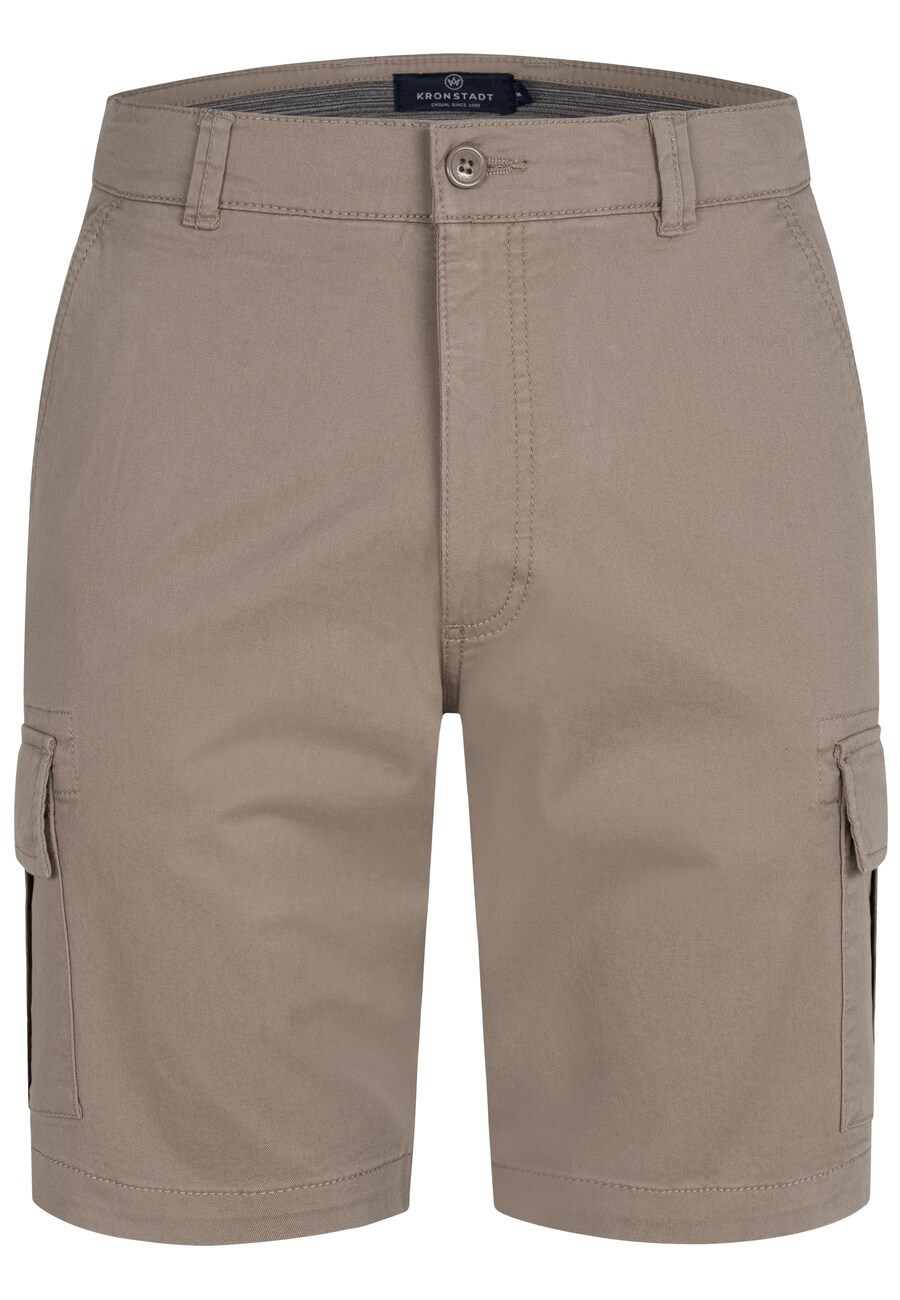 Обычные брюки Kronstadt Allen, светло-коричневый
Обычные брюки Kronstadt Allen, светло-коричневый