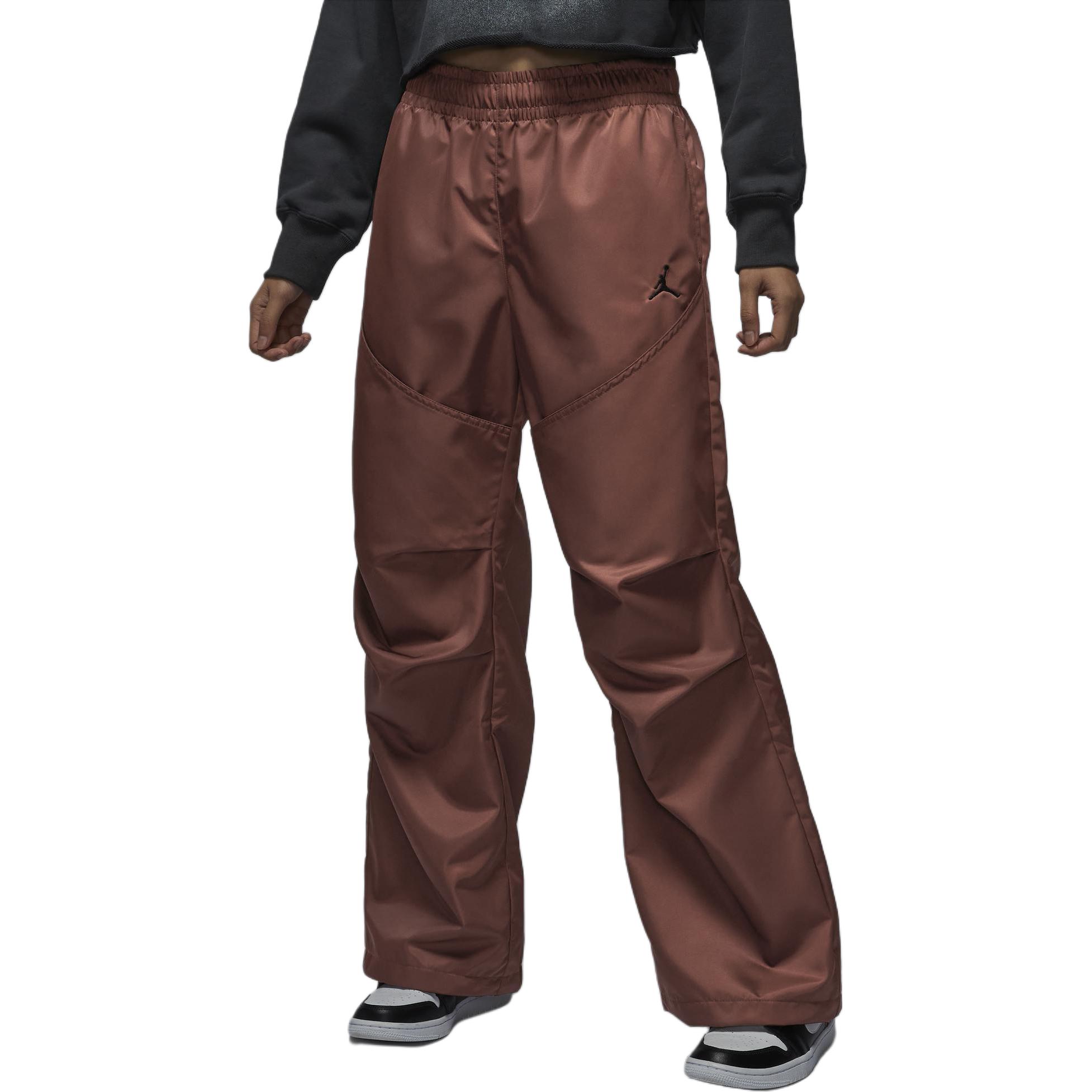 Брюки Brooklyn женские Jordan, коричневый/черный
Брюки Brooklyn женские Jordan, коричневый/черный