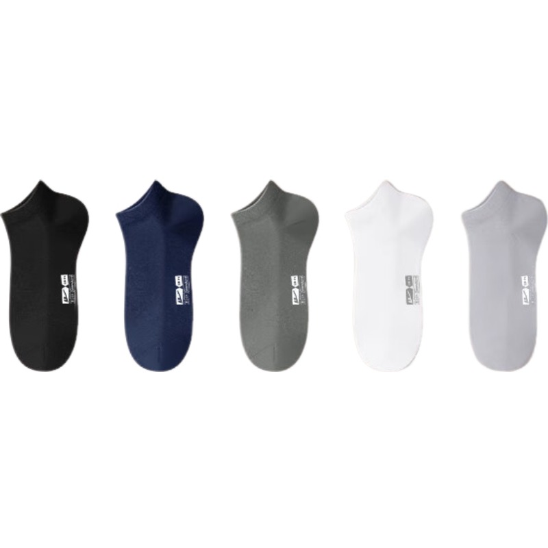 Набор унисекс носков WARRIOR, 5 pack (черный+белый+серый+синий+зеленый)
Набор унисекс носков WARRIOR, 5 pack (черный+белый+серый+синий+зеленый)