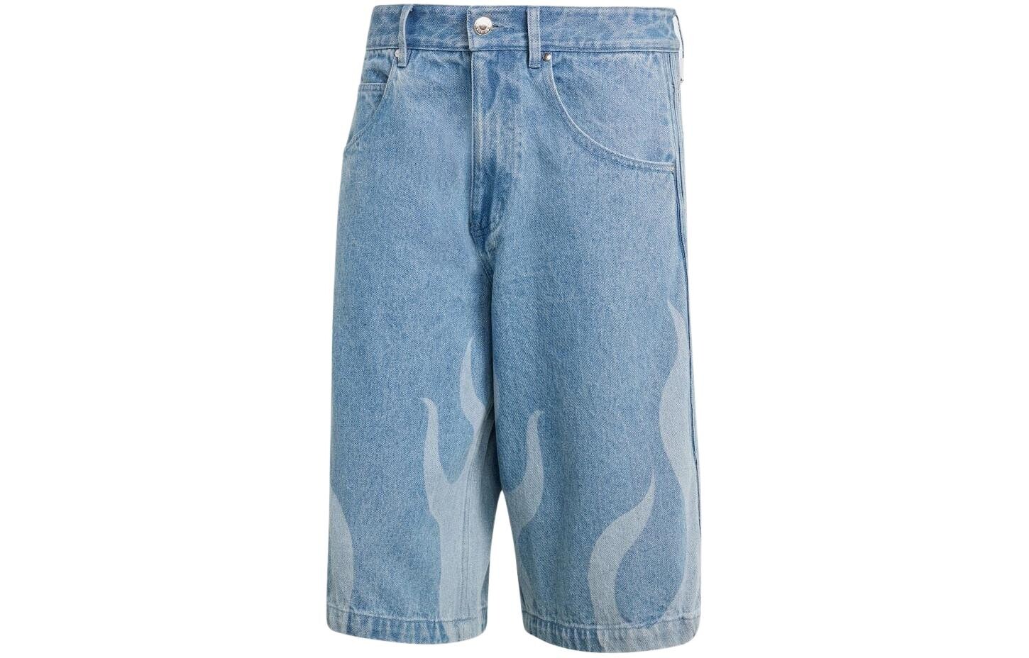 FLAMES джинсовые шорты мужские светло-голубые Adidas Originals, светло-голубой
FLAMES джинсовые шорты мужские светло-голубые Adidas Originals, светло-голубой