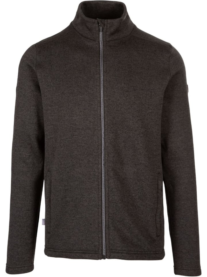 Флисовая куртка Trespass, серый
Флисовая куртка Trespass, серый