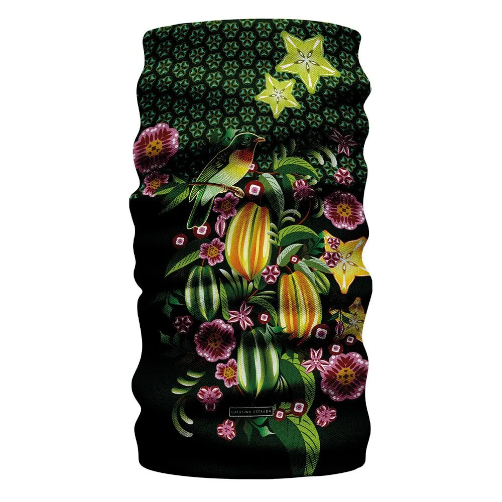 Неквормер Matt Eco Estrada, разноцветный
Неквормер Matt Eco Estrada, разноцветный