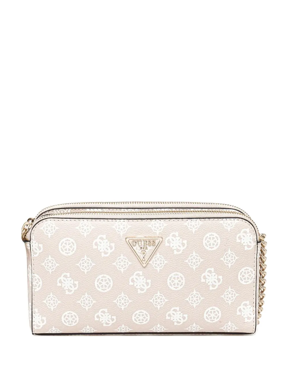 Сумка через плечо с логотипом GUESS USA, розовый
Сумка через плечо с логотипом GUESS USA, розовый