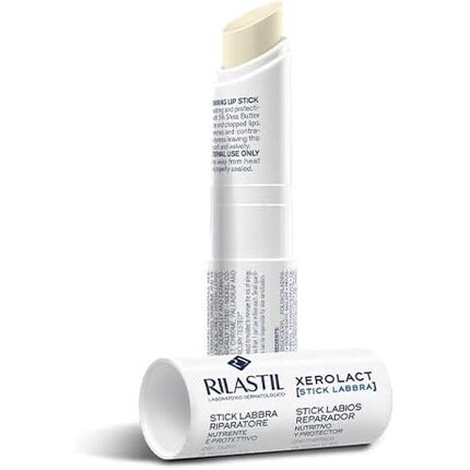 Помада для губ Ist.Ganassini Xerolact, Rilastil
Помада для губ Ist.Ganassini Xerolact, Rilastil