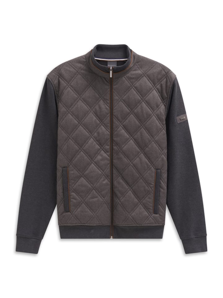 Толстовка Bugatti
Толстовка Bugatti