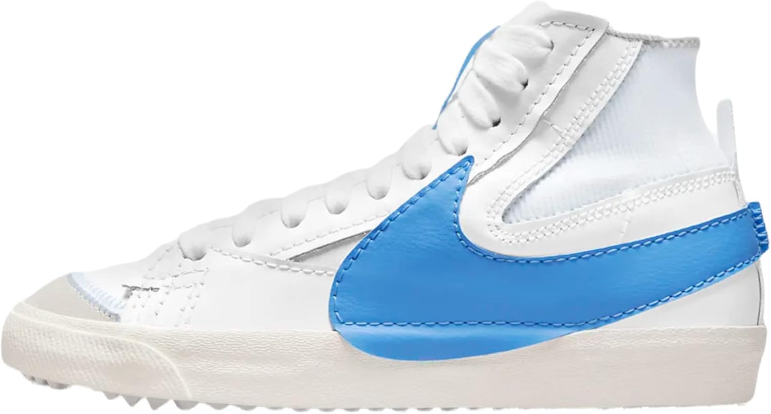 Мужские кроссовки Nike, белый/синий
Мужские кроссовки Nike, белый/синий