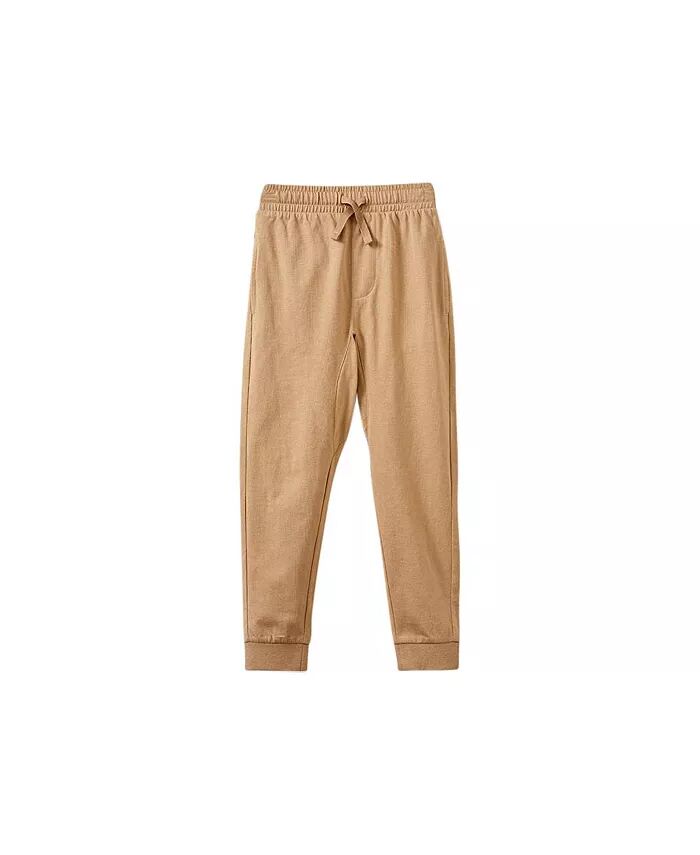 Легкие брюки Big Boys Little/Big Matty COTTON ON, коричневый
Легкие брюки Big Boys Little/Big Matty COTTON ON, коричневый