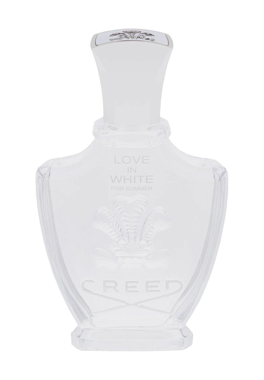 Любовь в белом для лета, парфюмированная вода 75ml CREED 
Любовь в белом для лета, парфюмированная вода 75ml CREED