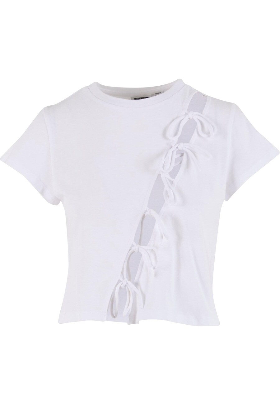 Рубашка Noisy may NMLELA, белый
Рубашка Noisy may NMLELA, белый