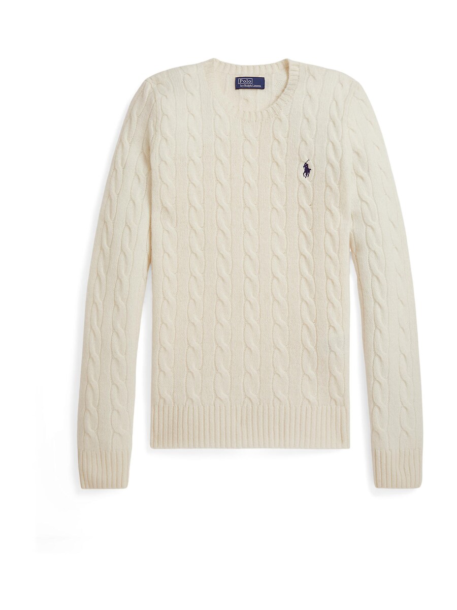 Свитер Polo Ralph Lauren, Cream
Свитер Polo Ralph Lauren, Cream