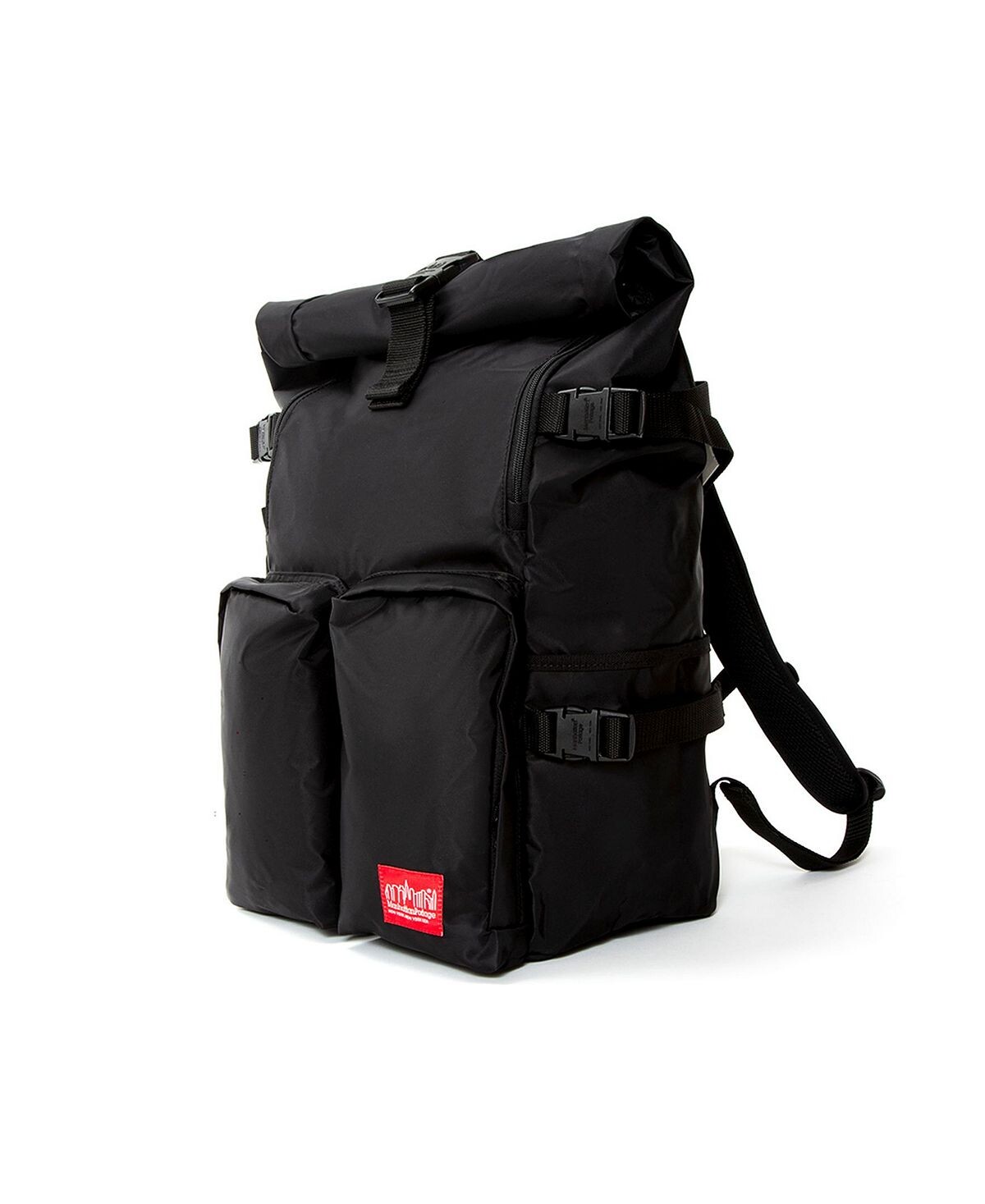 Рюкзак Flight Focus Manhattan Portage, черный
Рюкзак Flight Focus Manhattan Portage, черный