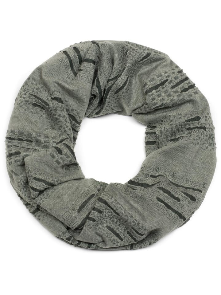 Шарф styleBREAKER, цвет jadegrün
Шарф styleBREAKER, цвет jadegrün