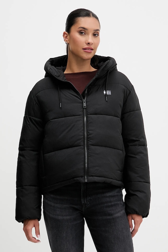 Куртка Tommy Jeans, черный
Куртка Tommy Jeans, черный