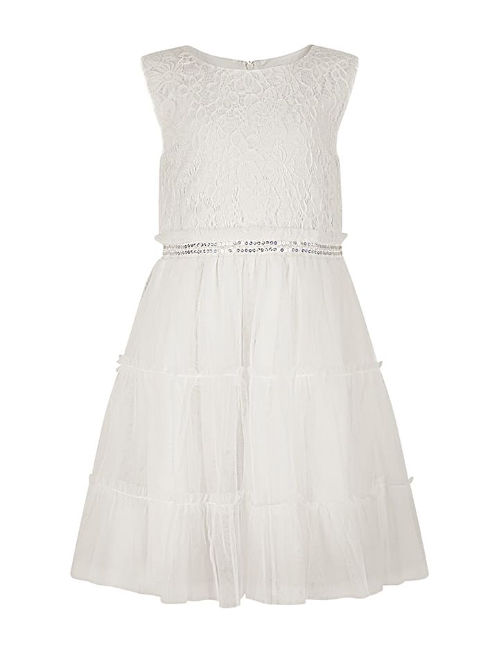 Платье happy girls by Eisend, кремовый
Платье happy girls by Eisend, кремовый