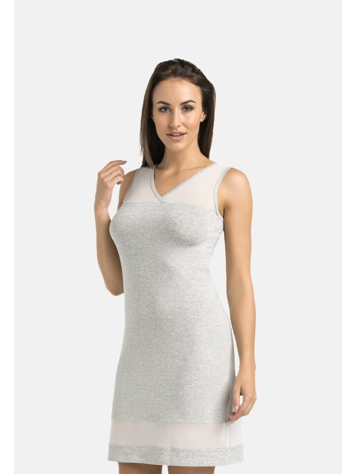 Ночное белье Teyli, серый
Ночное белье Teyli, серый