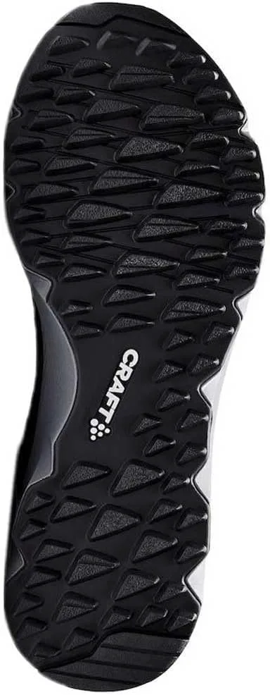 Кроссовки для мужчин Craft Men's Advance Nordic Trail, черный
Кроссовки для мужчин Craft Men's Advance Nordic Trail, черный