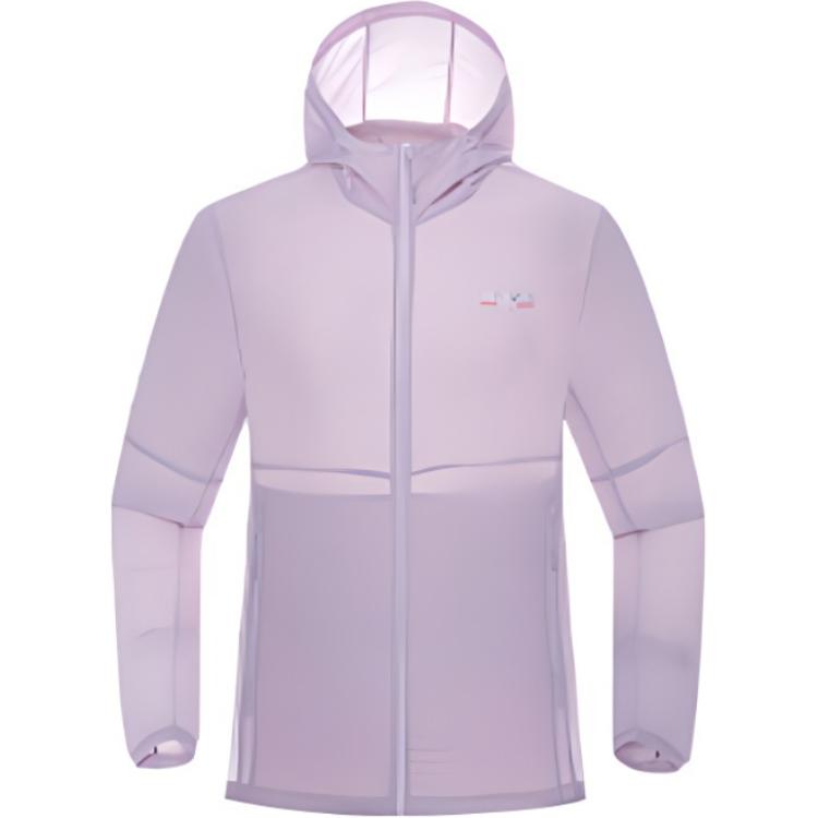 NORTHLAND Профессиональная дышащая водонепроницаемая одежда с защитой от ультрафиолета унисекс, Taro Paste Purple
NORTHLAND Профессиональная дышащая водонепроницаемая одежда с защитой от ультрафиолета унисекс, Taro Paste Purple