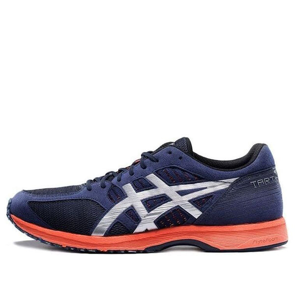 Кроссовки tartherzeal 6 Asics, синий
Кроссовки tartherzeal 6 Asics, синий