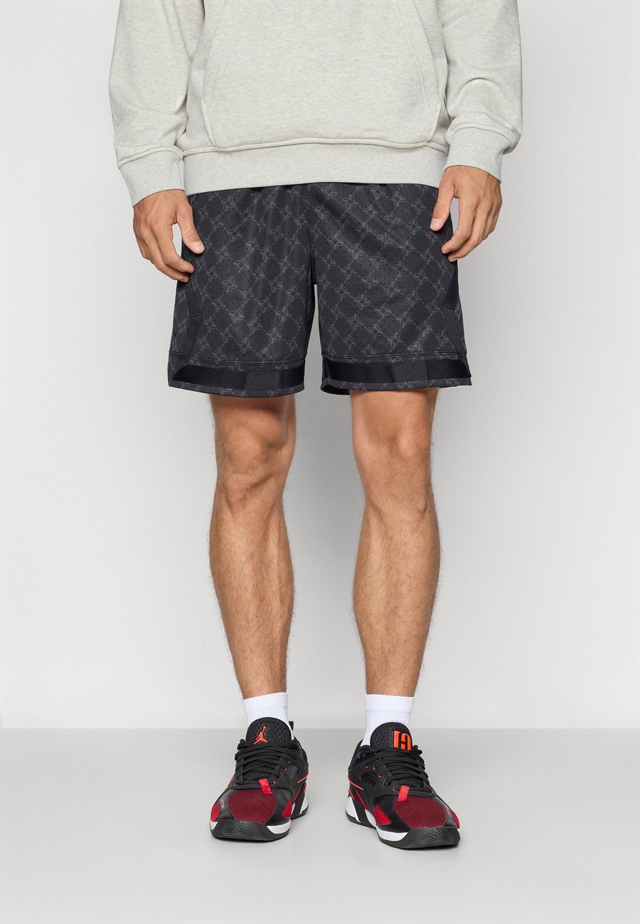 Спортивные шорты Jordan DIAMOND SHORT, Black
Спортивные шорты Jordan DIAMOND SHORT, Black