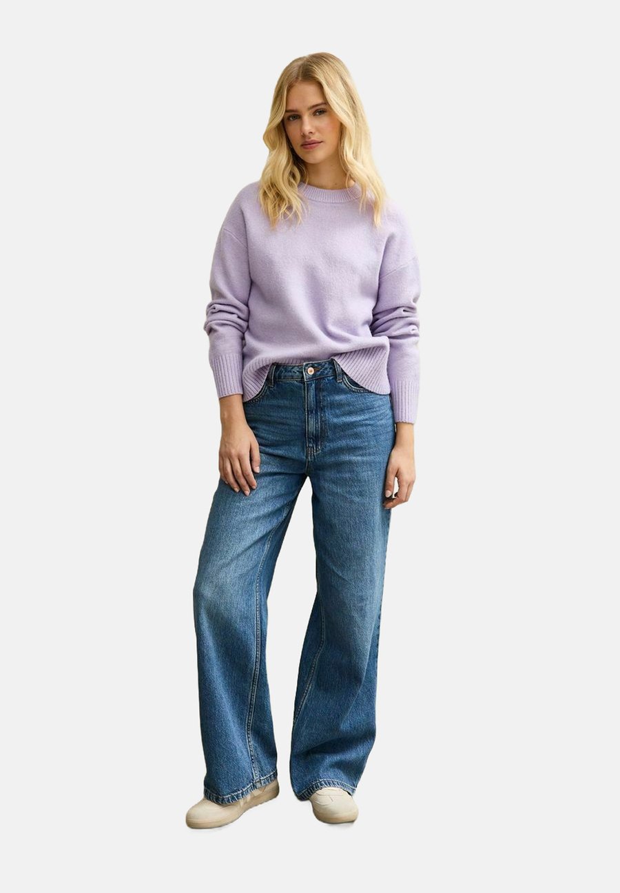 Джемпер New Look CREW NECK, Lilac
Джемпер New Look CREW NECK, Lilac