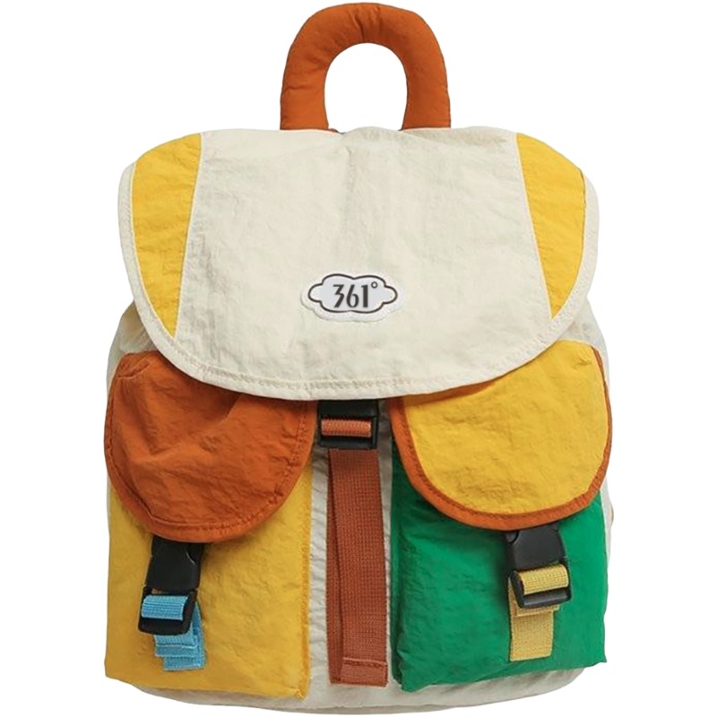 361° Оксфордские брюки Regular женские бежевые
361° Оксфордские брюки Regular женские бежевые